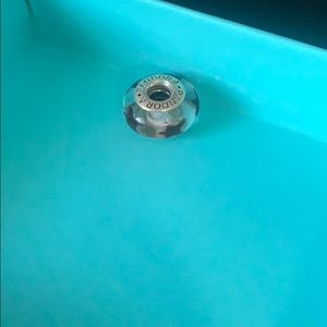 Star Fish pandora charm